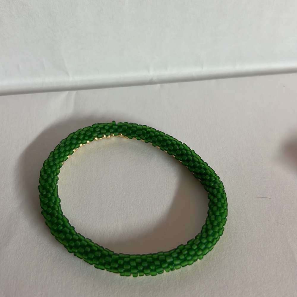 Beads bracelets - Picture 3 of 3